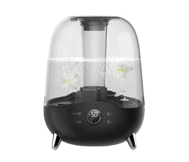 Deerma Ultradźwiękowy Deerma F327W - 1426171 - zdjęcie